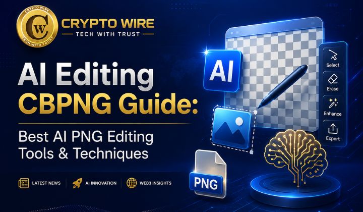 AI Editing CBPNG