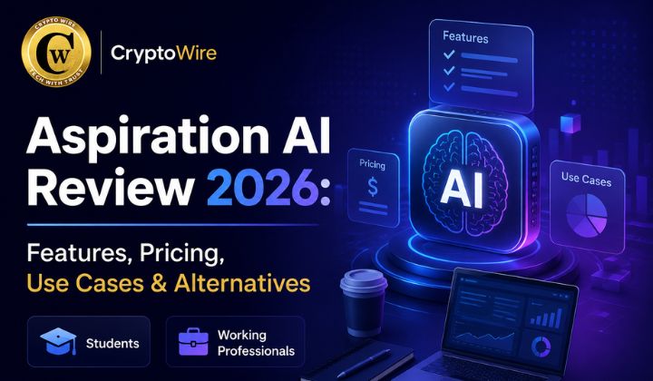 Aspiration AI Review