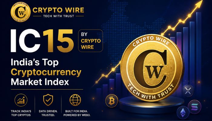 IC15 by CryptoWire