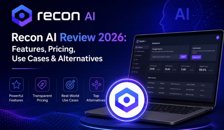 Recon AI