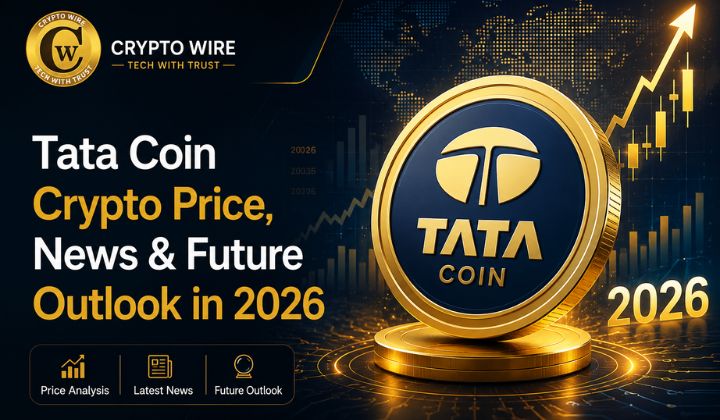 Tata Coin future outlook 2026