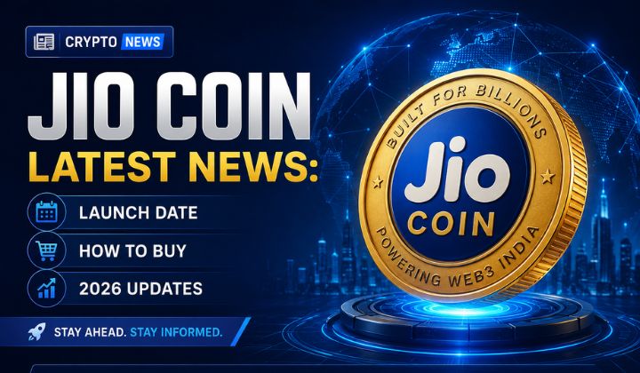 jio coin latest news
